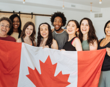 Định cư Canada diện Express Entry 2025: Bí quyết tăng điểm CRS, sớm được cấp thường trú-173-174-175-176