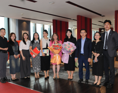 GBIIS VÀ PGBANK KÝ KẾT THỎA THUẬN HỢP TÁC TOÀN DIỆN, MỞ RỘNG HỆ SINH THÁI GIẢI PHÁP DÀNH CHO KHÁCH HÀNG
