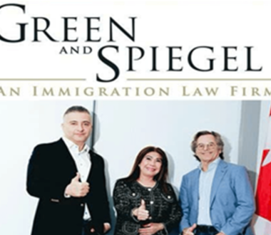 GREEN AND SPIEGEL IMMIGRATION LAW FIRM (GANDS)-224