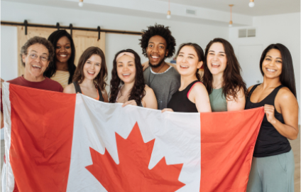 Định cư Canada diện đầu tư